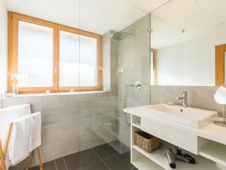 Panorama Salums, Chalet 7 personnes à Laax - Photo 25