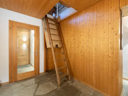 Panorama Salums, Chalet 7 personnes à Laax - Photo 26