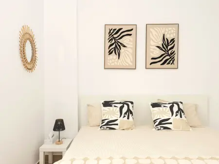 Playa Cruz, Maison 5 personnes à Chipiona - Photo 4