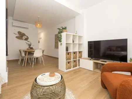Playa Cruz, Maison 5 personnes à Chipiona - Photo 8