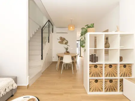 Playa Cruz, Maison 5 personnes à Chipiona - Photo 9