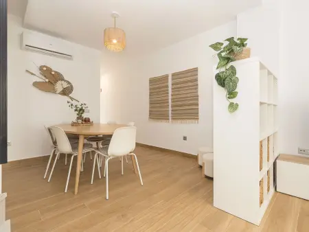 Playa Cruz, Maison 5 personnes à Chipiona - Photo 12