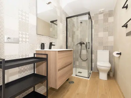 Playa Cruz, Maison 5 personnes à Chipiona - Photo 17