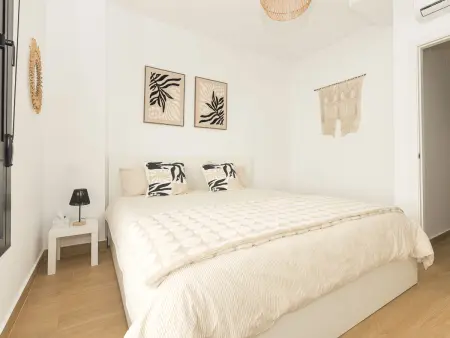 Playa Cruz, Maison 5 personnes à Chipiona - Photo 19
