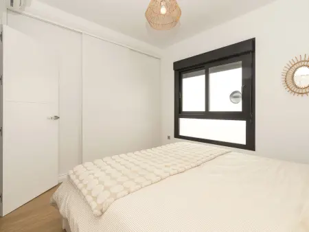 Playa Cruz, Maison 5 personnes à Chipiona - Photo 21