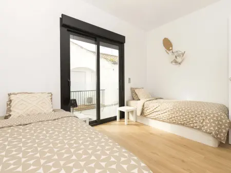 Playa Cruz, Maison 5 personnes à Chipiona - Photo 22