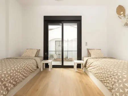 Playa Cruz, Maison 5 personnes à Chipiona - Photo 23