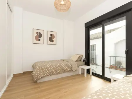 Playa Cruz, Maison 5 personnes à Chipiona - Photo 24