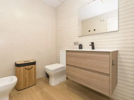 Playa Cruz, Maison 5 personnes à Chipiona - Photo 27