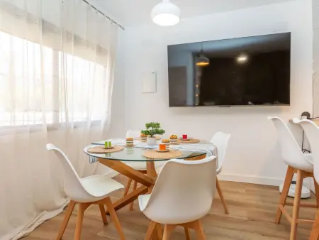 Cala Puntal, Appartement 4 personnes à Vinarós - Photo 1