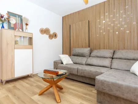 Cala Puntal, Appartement 4 personnes à Vinarós - Photo 2