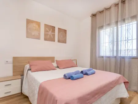 Cala Puntal, Appartement 4 personnes à Vinarós - Photo 4