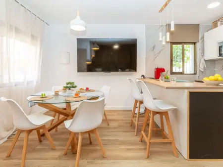 Cala Puntal, Appartement 4 personnes à Vinarós - Photo 6