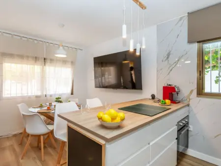 Cala Puntal, Appartement 4 personnes à Vinarós - Photo 7