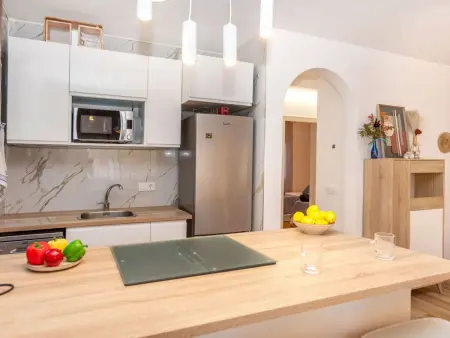 Cala Puntal, Appartement 4 personnes à Vinarós - Photo 8
