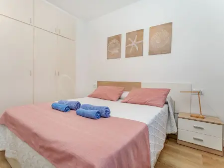 Cala Puntal, Appartement 4 personnes à Vinarós - Photo 9