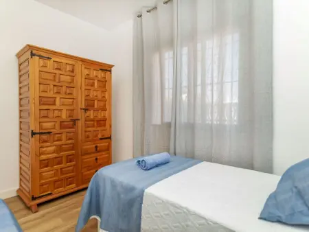 Cala Puntal, Appartement 4 personnes à Vinarós - Photo 13