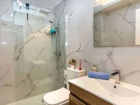 Cala Puntal, Appartement 4 personnes à Vinarós - Photo 14