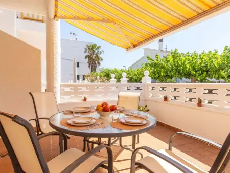 Cala Puntal, Appartement 4 personnes à Vinarós - Photo 15