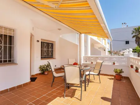 Cala Puntal, Appartement 4 personnes à Vinarós - Photo 16