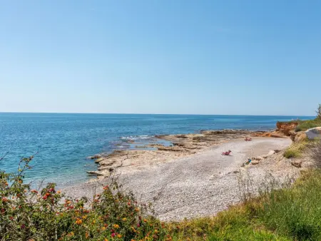 Cala Puntal, Appartement 4 personnes à Vinarós - Photo 17
