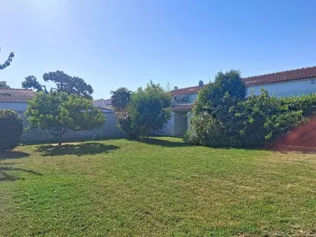 Les Tamarix, Maison 6 personnes à Île d'Oléron - Photo 1