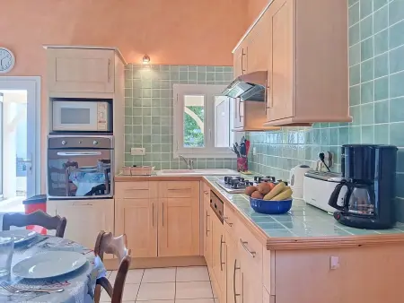 Les Tamarix, Maison 6 personnes à Île d'Oléron - Photo 3