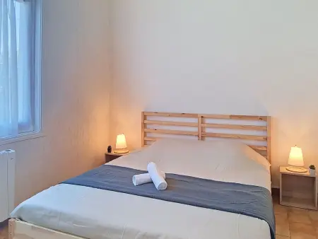Les Tamarix, Maison 6 personnes à Île d'Oléron - Photo 4