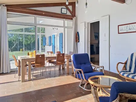 Les Tamarix, Maison 6 personnes à Île d'Oléron - Photo 5