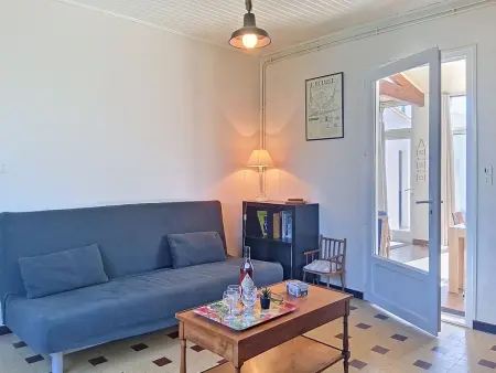 Les Tamarix, Maison 6 personnes à Île d'Oléron - Photo 9