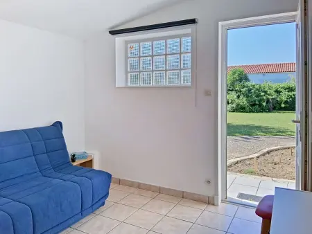 Les Tamarix, Maison 6 personnes à Île d'Oléron - Photo 13