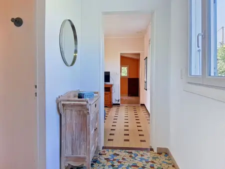 Les Tamarix, Maison 6 personnes à Île d'Oléron - Photo 14