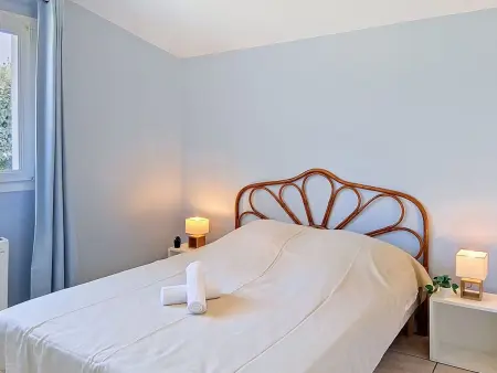 Les Tamarix, Maison 6 personnes à Île d'Oléron - Photo 16