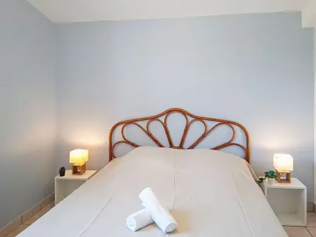 Les Tamarix, Maison 6 personnes à Île d'Oléron - Photo 17