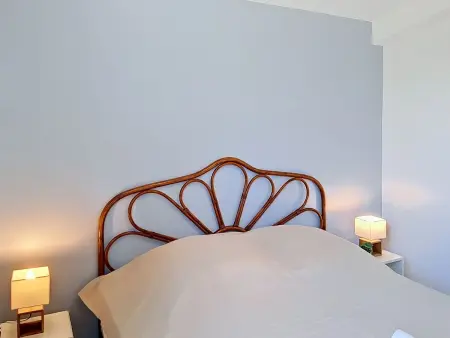 Les Tamarix, Maison 6 personnes à Île d'Oléron - Photo 18