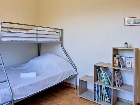 Les Tamarix, Maison 6 personnes à Île d'Oléron - Photo 19
