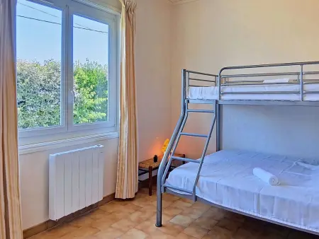 Les Tamarix, Maison 6 personnes à Île d'Oléron - Photo 21