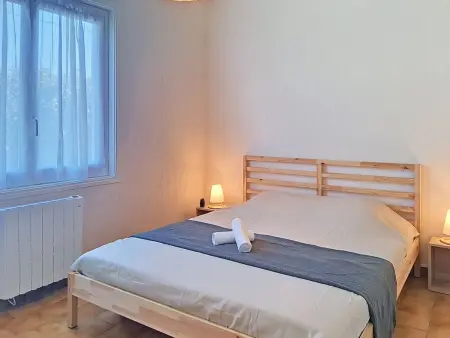 Les Tamarix, Maison 6 personnes à Île d'Oléron - Photo 22