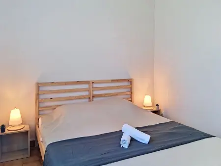 Les Tamarix, Maison 6 personnes à Île d'Oléron - Photo 23