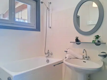Les Tamarix, Maison 6 personnes à Île d'Oléron - Photo 25