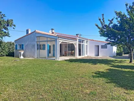 Les Tamarix, Maison 6 personnes à Île d'Oléron - Photo 29