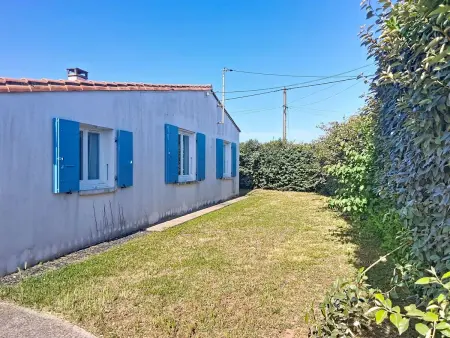 Les Tamarix, Maison 6 personnes à Île d'Oléron - Photo 32