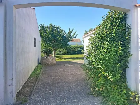 Les Tamarix, Maison 6 personnes à Île d'Oléron - Photo 34