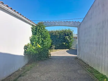 Les Tamarix, Maison 6 personnes à Île d'Oléron - Photo 35