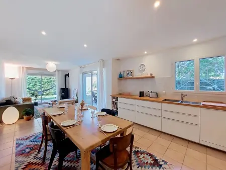 Les Mouettes, Maison 6 personnes à Soustons - Photo 1