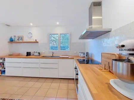 Les Mouettes, Maison 6 personnes à Soustons - Photo 9