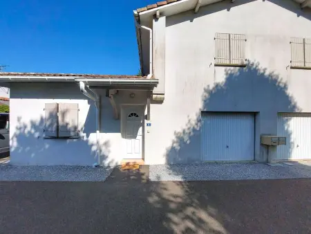 Les Mouettes, Maison 6 personnes à Soustons - Photo 27