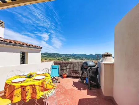 La Vue, Maison 4 personnes à La Cadière d'Azur - Photo 1