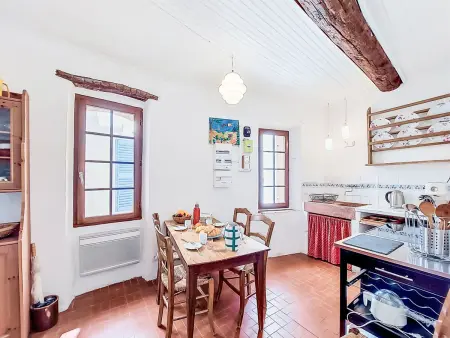 La Vue, Maison 4 personnes à La Cadière d'Azur - Photo 2