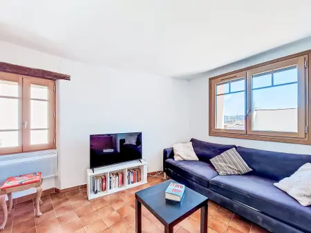 La Vue, Maison 4 personnes à La Cadière d'Azur - Photo 5